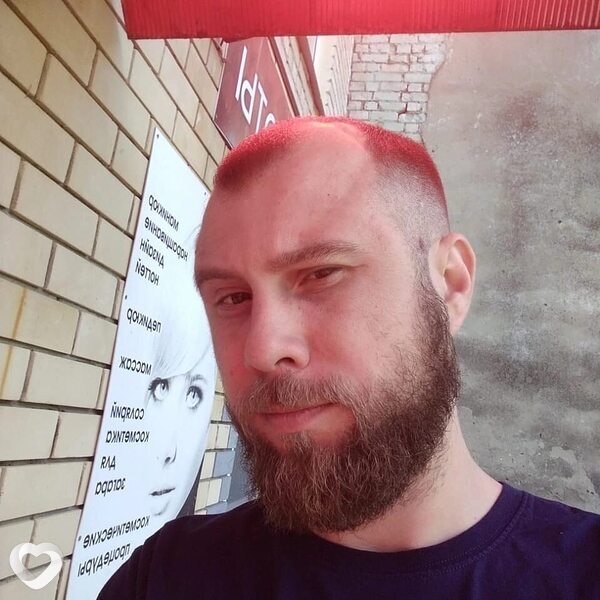Сергей, 32, Астрахани — анкета №1505740