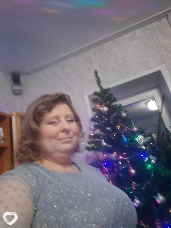 Елена, 42, Новокузнецке — анкета №1505743