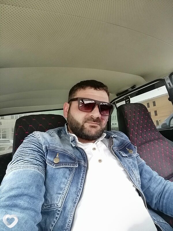 Ара, 36, Дмитрове — анкета №1505748