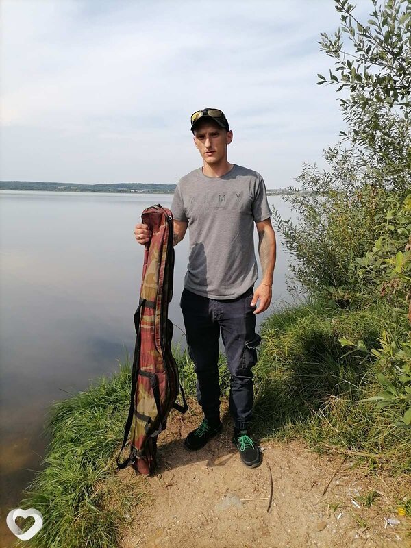 Алексей, 30, Минске — анкета №1505749