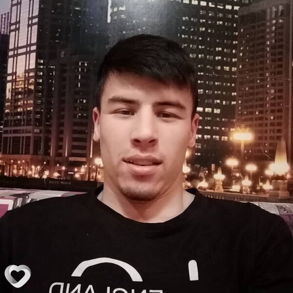 Ааа, 34, Андижан — анкета №1505750