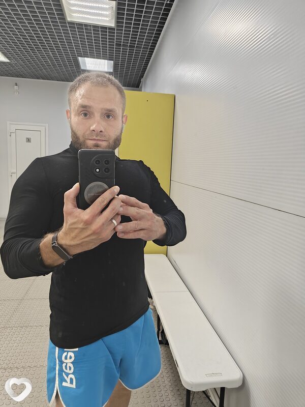 Дмитрий, 35, Иванове — анкета №1505751