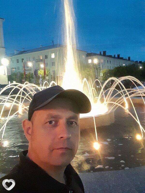 Александр, 44, Екатеринбурге — анкета №1505758