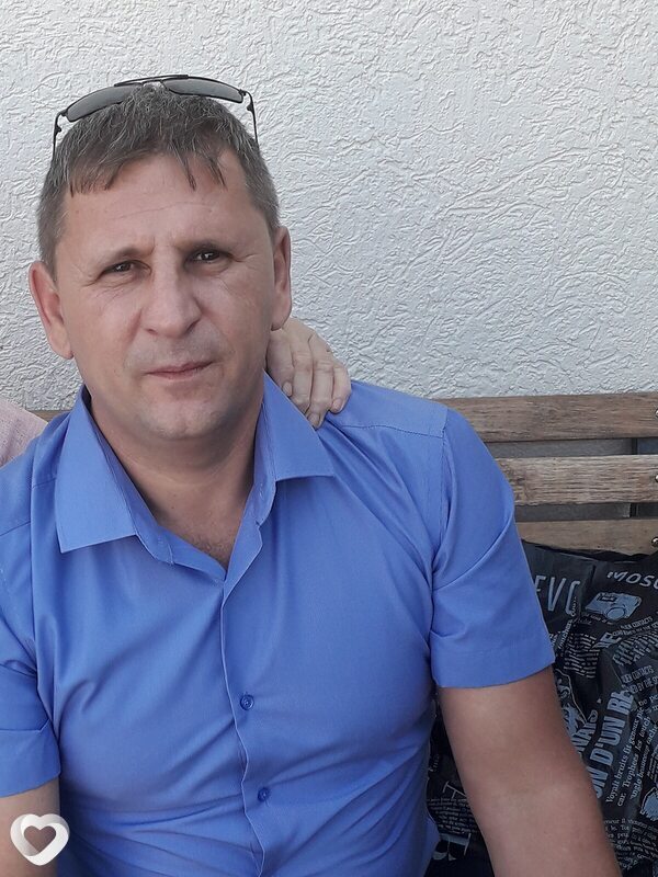 Михаил, 49, Ершове — анкета №1505760