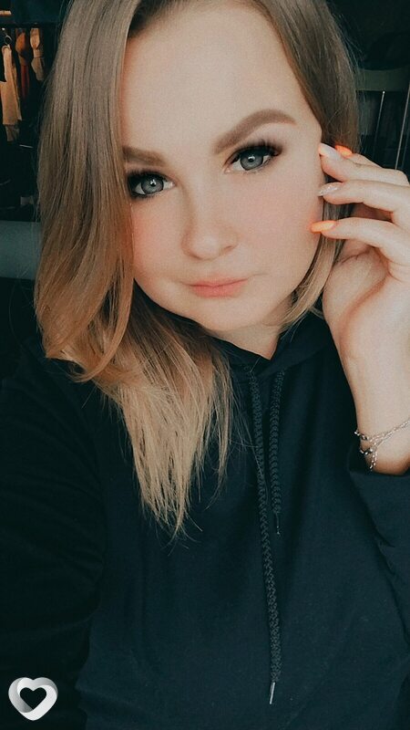 Анюта, 29, Нижнем Тагиле — анкета №1505616