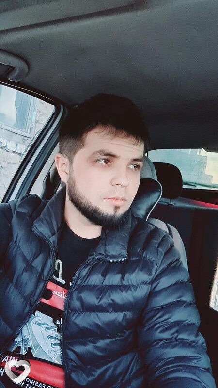 Amar, 30, Новосибирске — анкета №1505617