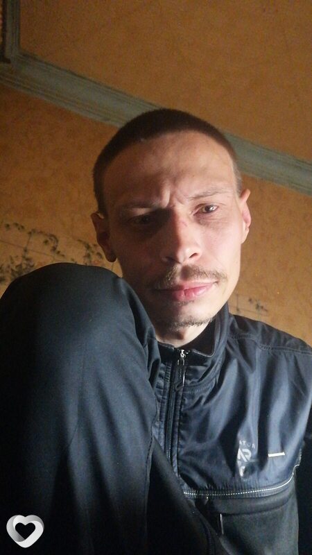 Виктор, 32, Камышине — анкета №1505619