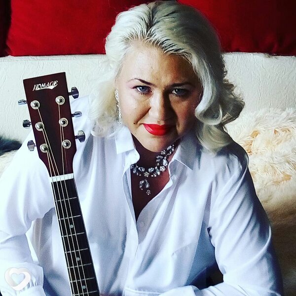 Алёна, 48, Новосибирске — анкета №1505623