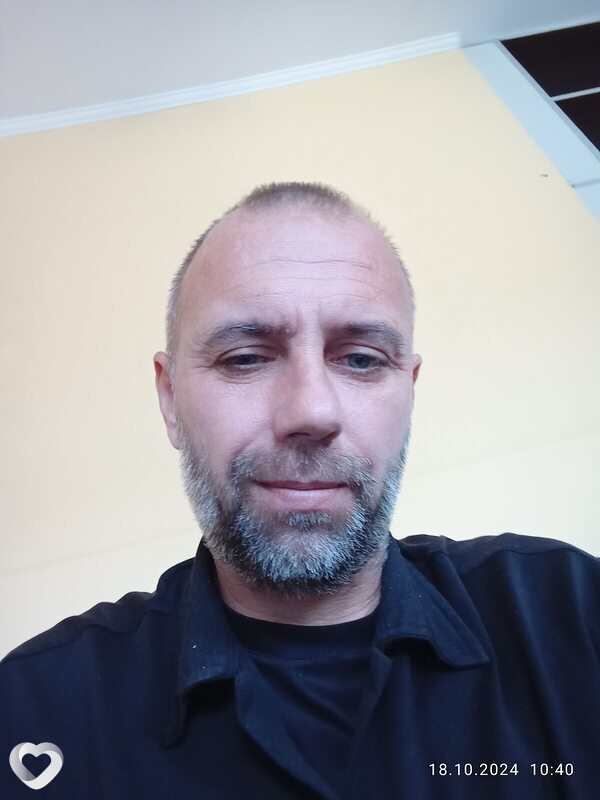 Дмитрий, 45, Тирасполь — анкета №1505630