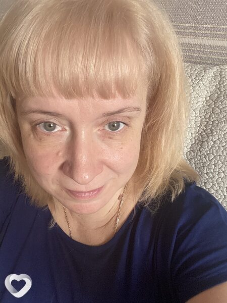 Екатерина, 51, Красноярске — анкета №1505632