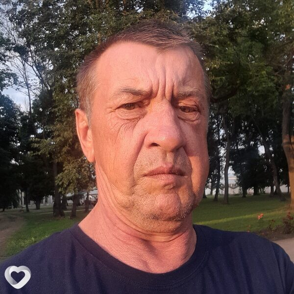 Юра, 62, Лисках — анкета №1505662