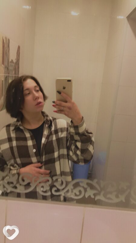 Анастасия, 38, Рузаевке — анкета №1505663