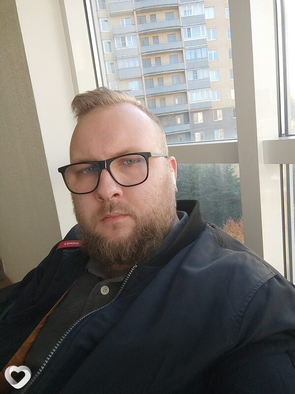Александр, 29, Санкт-Петербурге — анкета №1505666