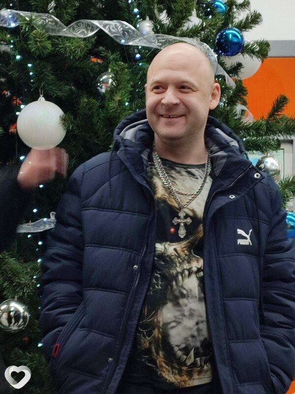 Эдуард, 39, Казани — анкета №1505672