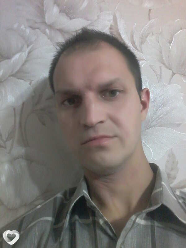 Михаил, 43, Усть-Лабинск — анкета №1505673