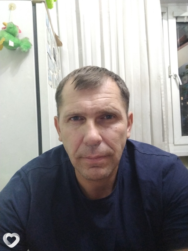 Роман, 47, Ульяновске — анкета №1505675