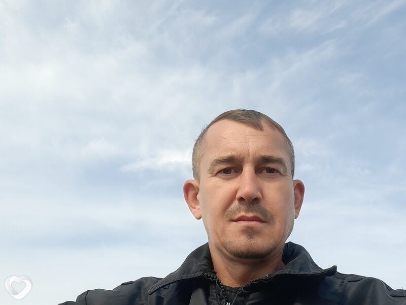 Сергей, 45, Уральске — анкета №1505680
