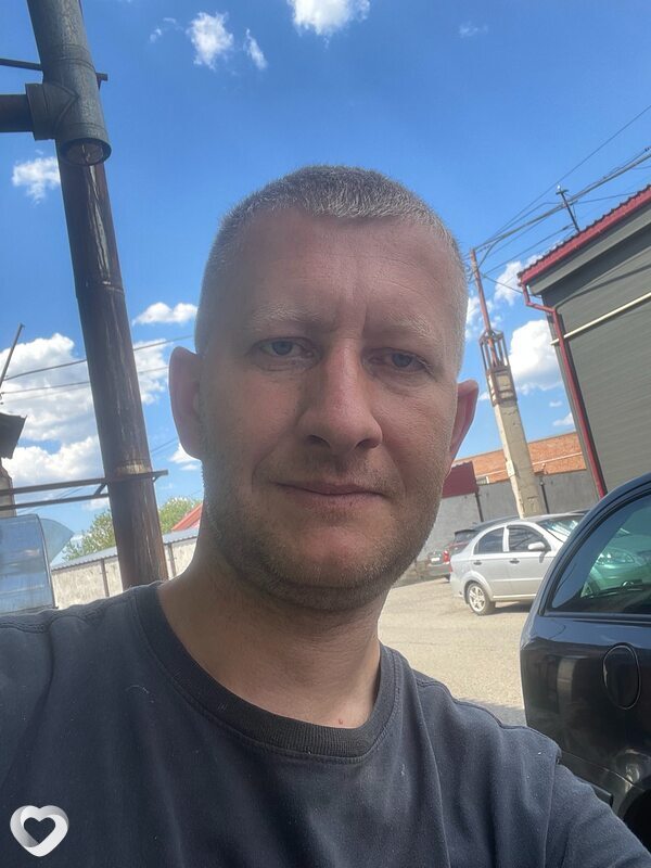 Сергей, 37, Полтаве — анкета №1505863