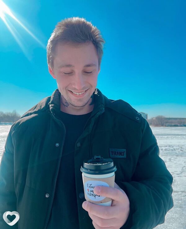 Vadim, 28, Алматы — анкета №1505864