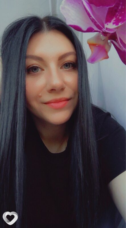 Кристина, 27, Брянске — анкета №1505867