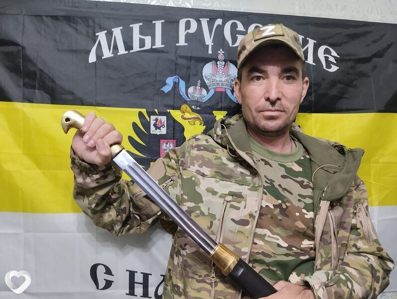 Александр, 51, Сергиеве Посаде — анкета №1505868