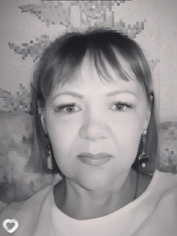 Татьяна, 47, Кургане — анкета №1505870