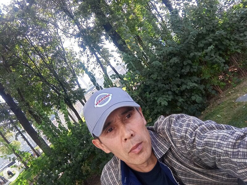 Мухтор, 48, Москве — анкета №1505871