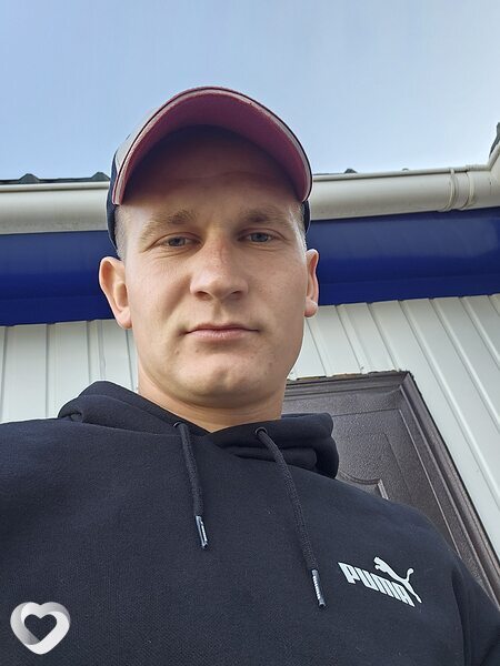 Вячеслав, 27, Благовещенске — анкета №1505872