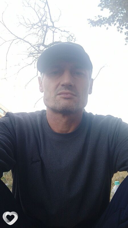 Сергей, 43, Мариуполе — анкета №1505873