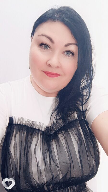 Ольга, 46, Минске — анкета №1505878