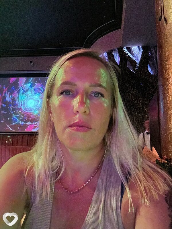 Olga, 46, Москве — анкета №1505881