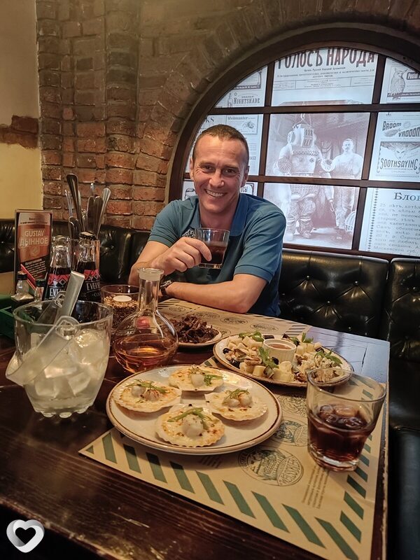 Андрей, 33, Харовске — анкета №1506137