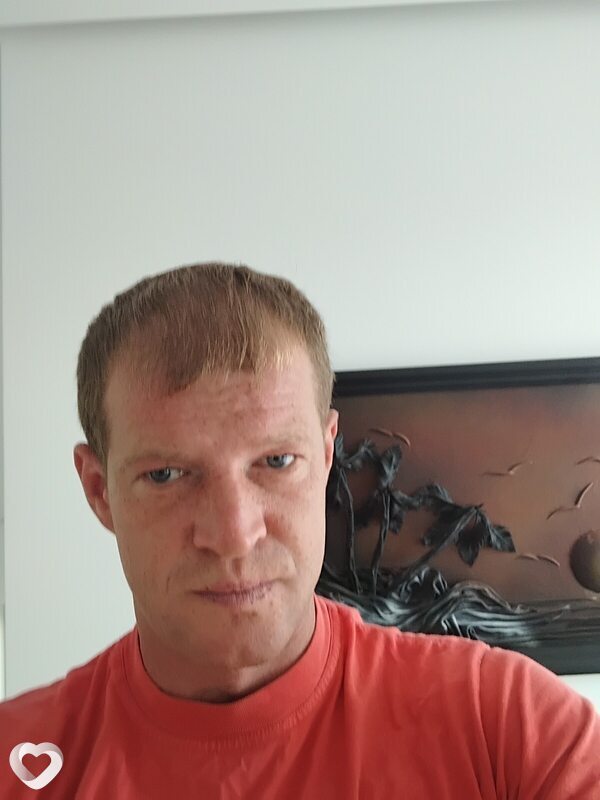 Кирилл, 37, Барановичах — анкета №1506141