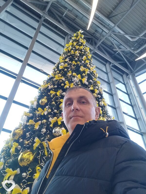 Дмитрий, 46, Хабаровске — анкета №1506142