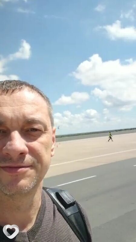 Alex, 36, Туапсе — анкета №1506143