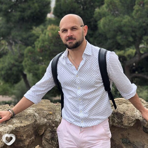 Сергій, 35, Полтаве — анкета №1506147