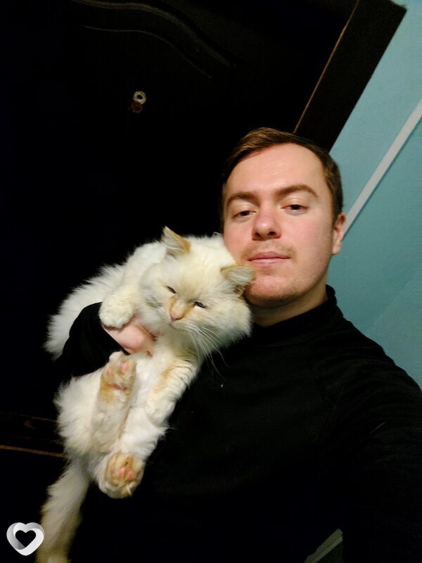 Алексей, 31, Невьянске — анкета №1506151