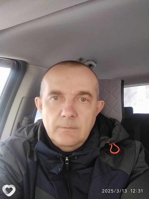Андрей, 48, Омске — анкета №1506154