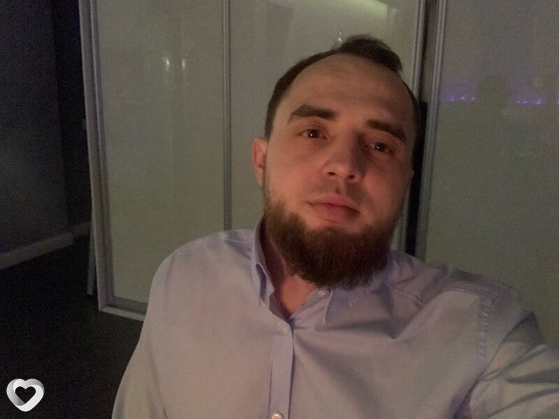 Максим, 30, Хабаровске — анкета №1505949