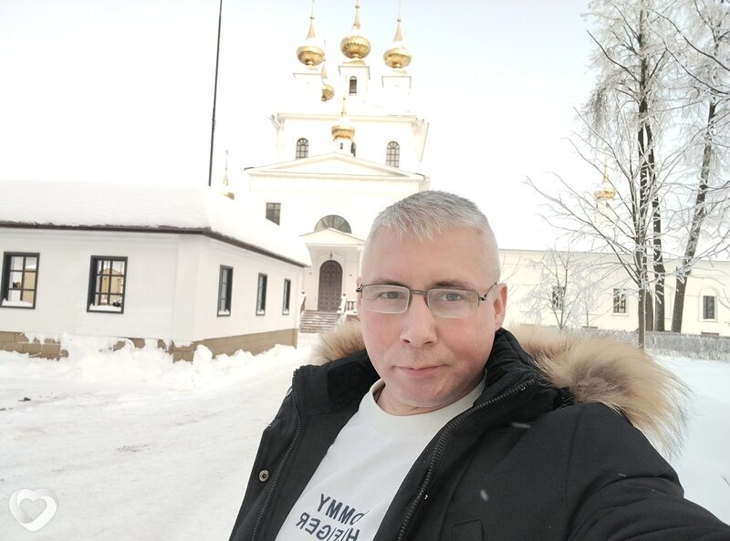 Михаил, 42, Иванове — анкета №1505952