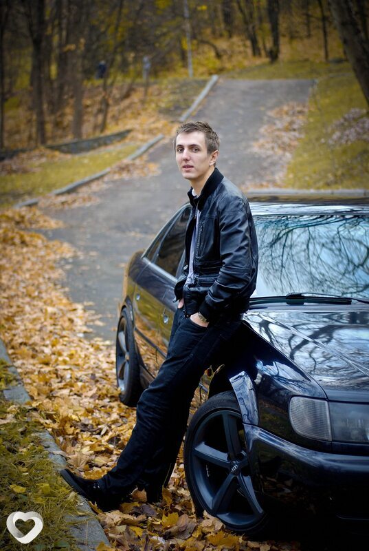 Maksim, 34, Тулуне — анкета №1505953