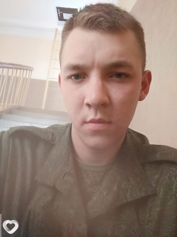 Василий, 25, Обнинске — анкета №1505961