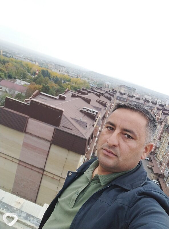 Замир, 38, Ессентуках — анкета №1505990