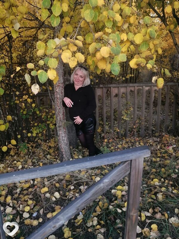 Наталия, 45, Братске — анкета №1505993