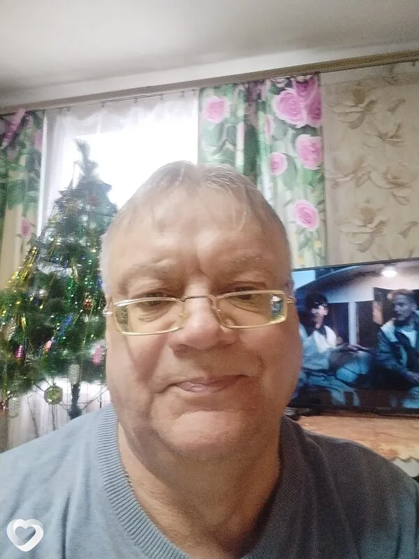 Сергей, 64, Москве — анкета №1506002