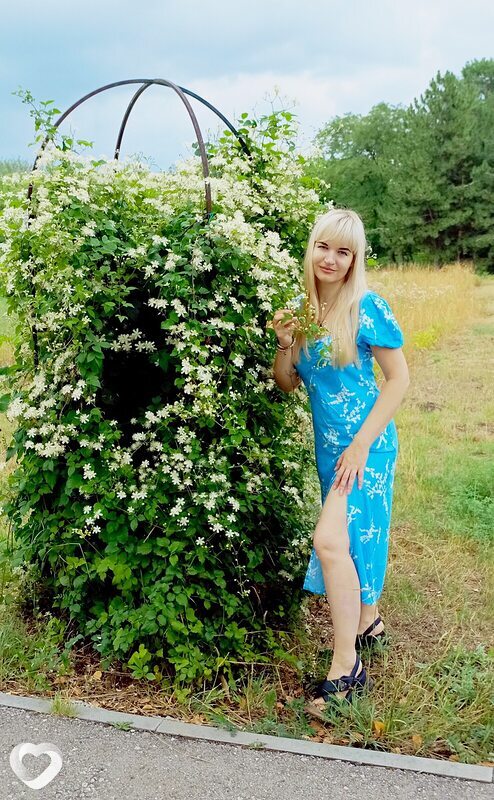 Катерина, 38, Самаре — анкета №1506003