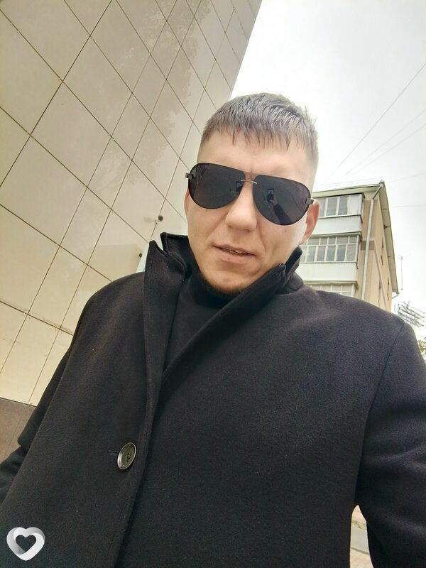 Николай, 29, Белгороде — анкета №1506008
