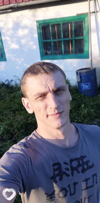 Александр, 31, Новокузнецке — анкета №1505838