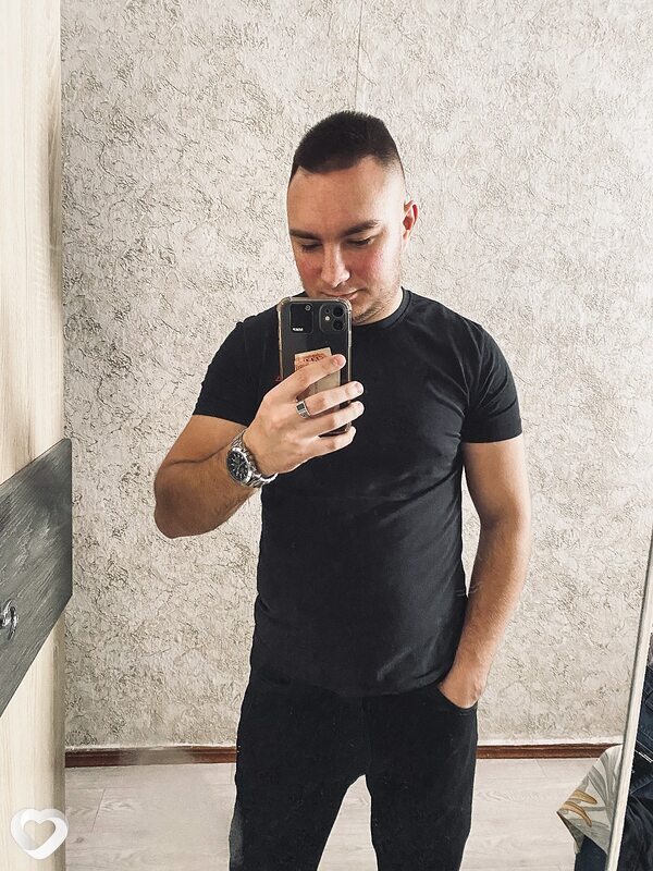 Аким, 31, Кемерове — анкета №1505841
