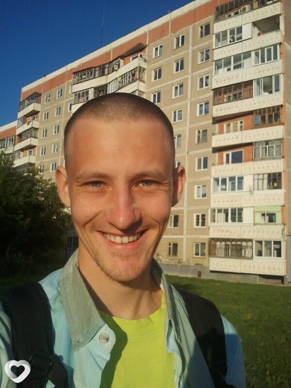 Сергей, Москва